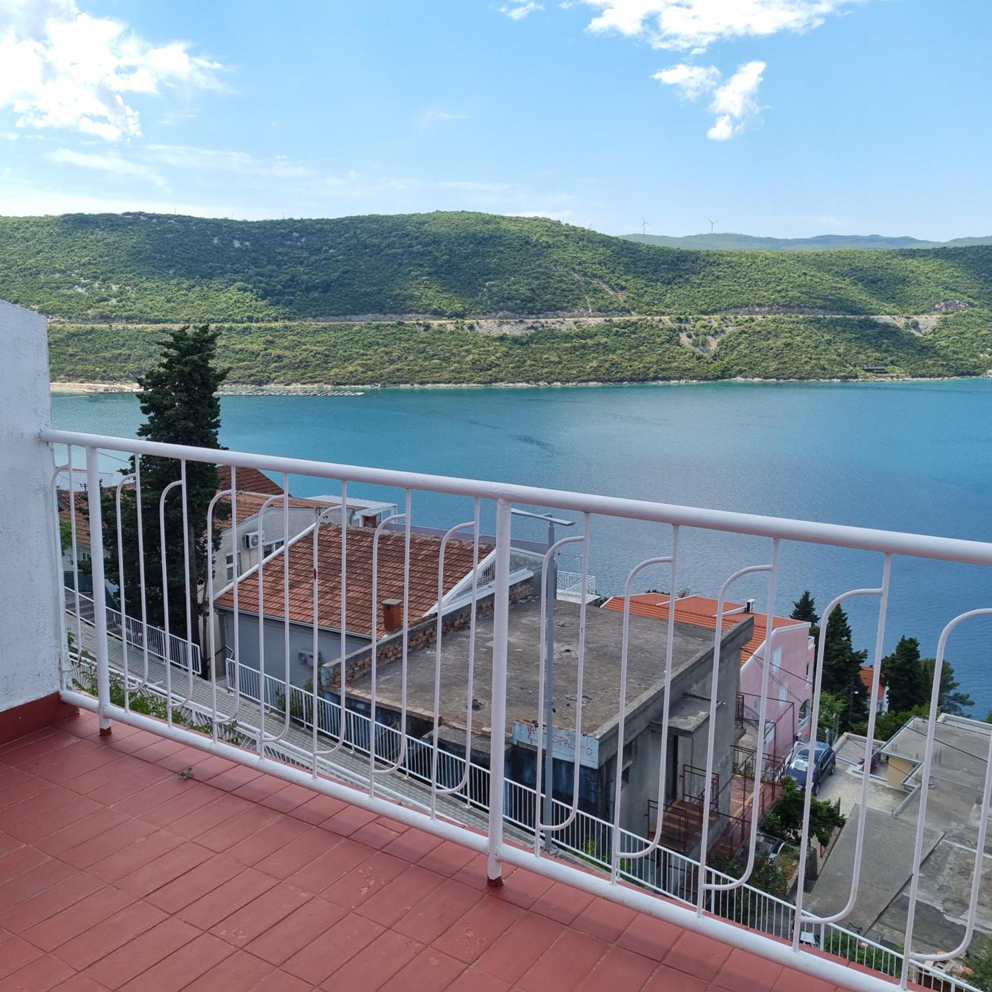Appartamento Hygge-Kuca Neum Esterno foto