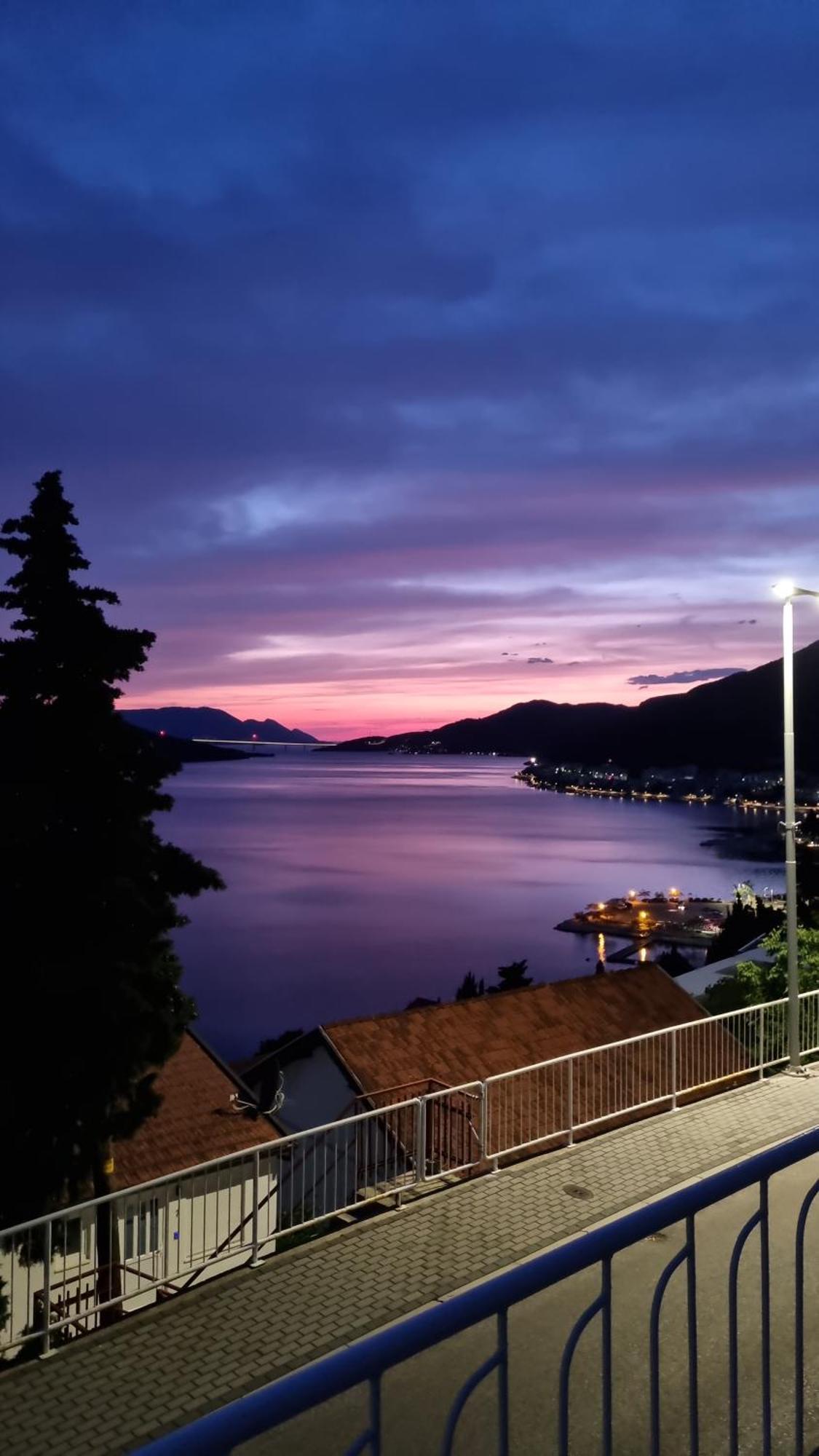 Appartamento Hygge-Kuca Neum Esterno foto