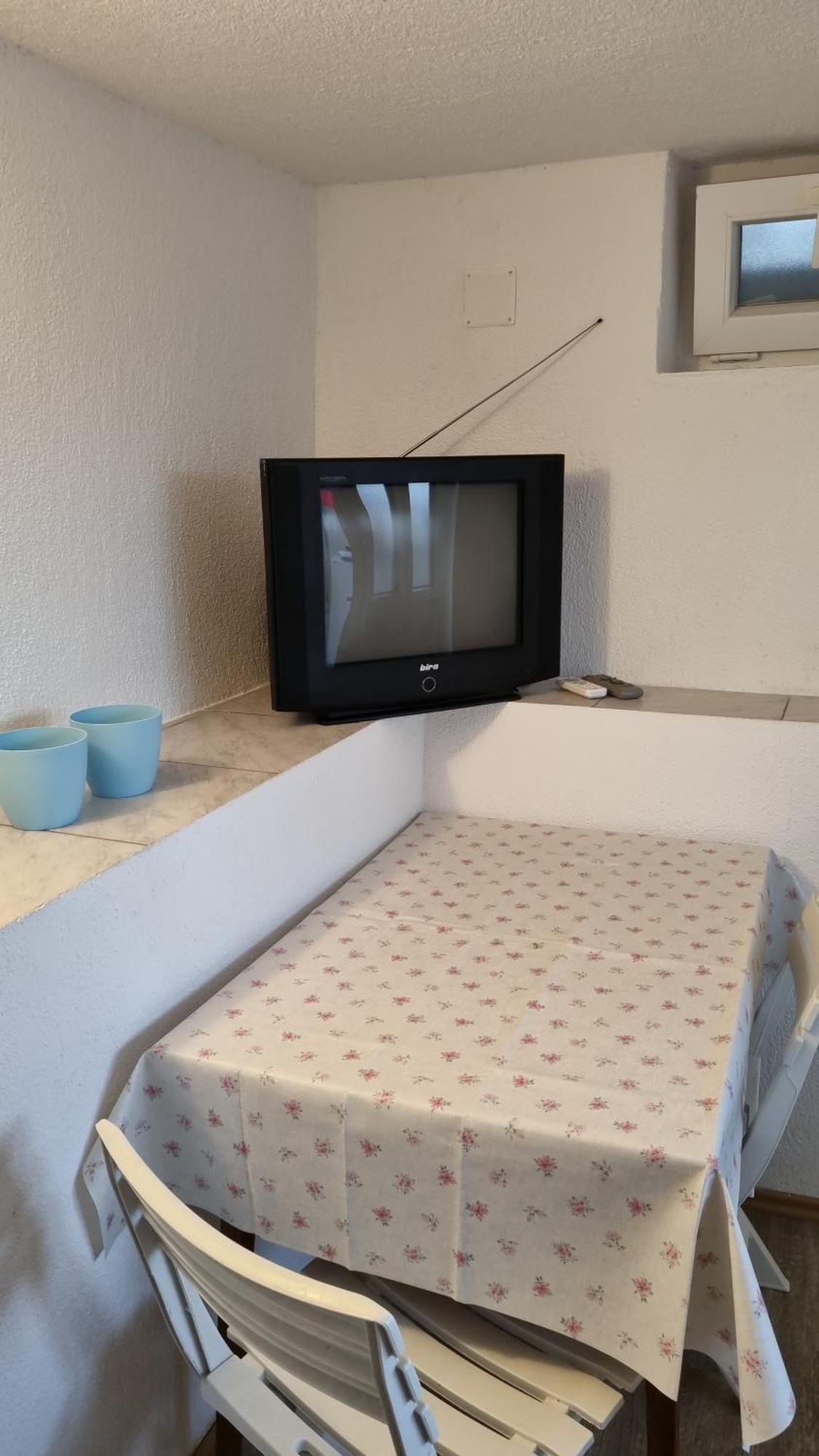 Appartamento Hygge-Kuca Neum Esterno foto