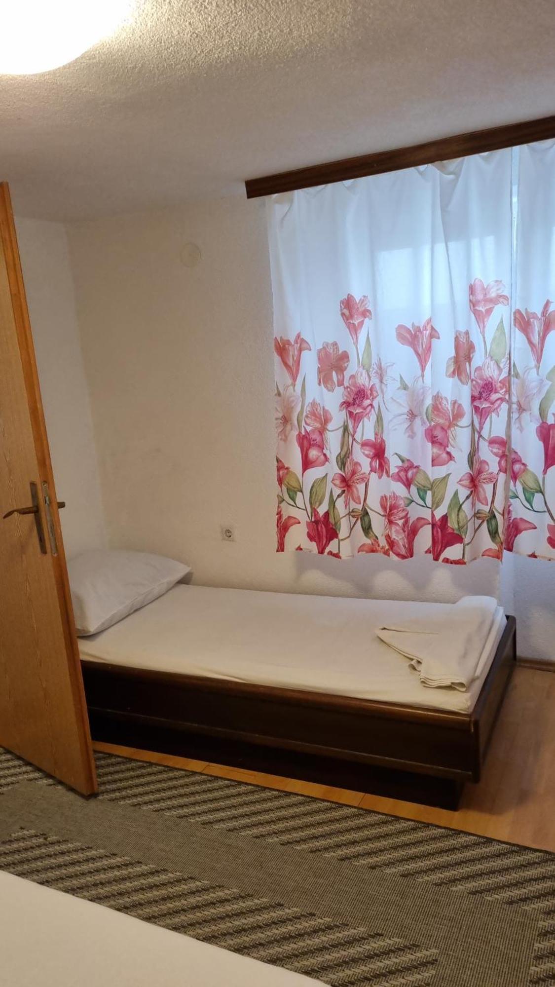 Appartamento Hygge-Kuca Neum Esterno foto