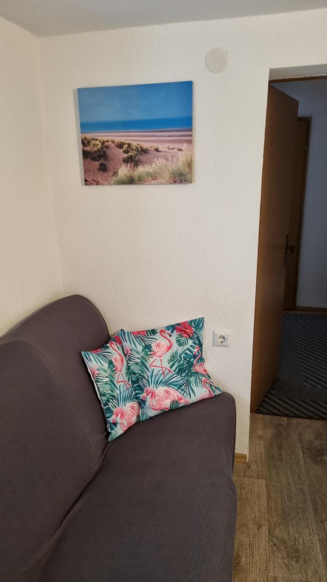 Appartamento Hygge-Kuca Neum Esterno foto