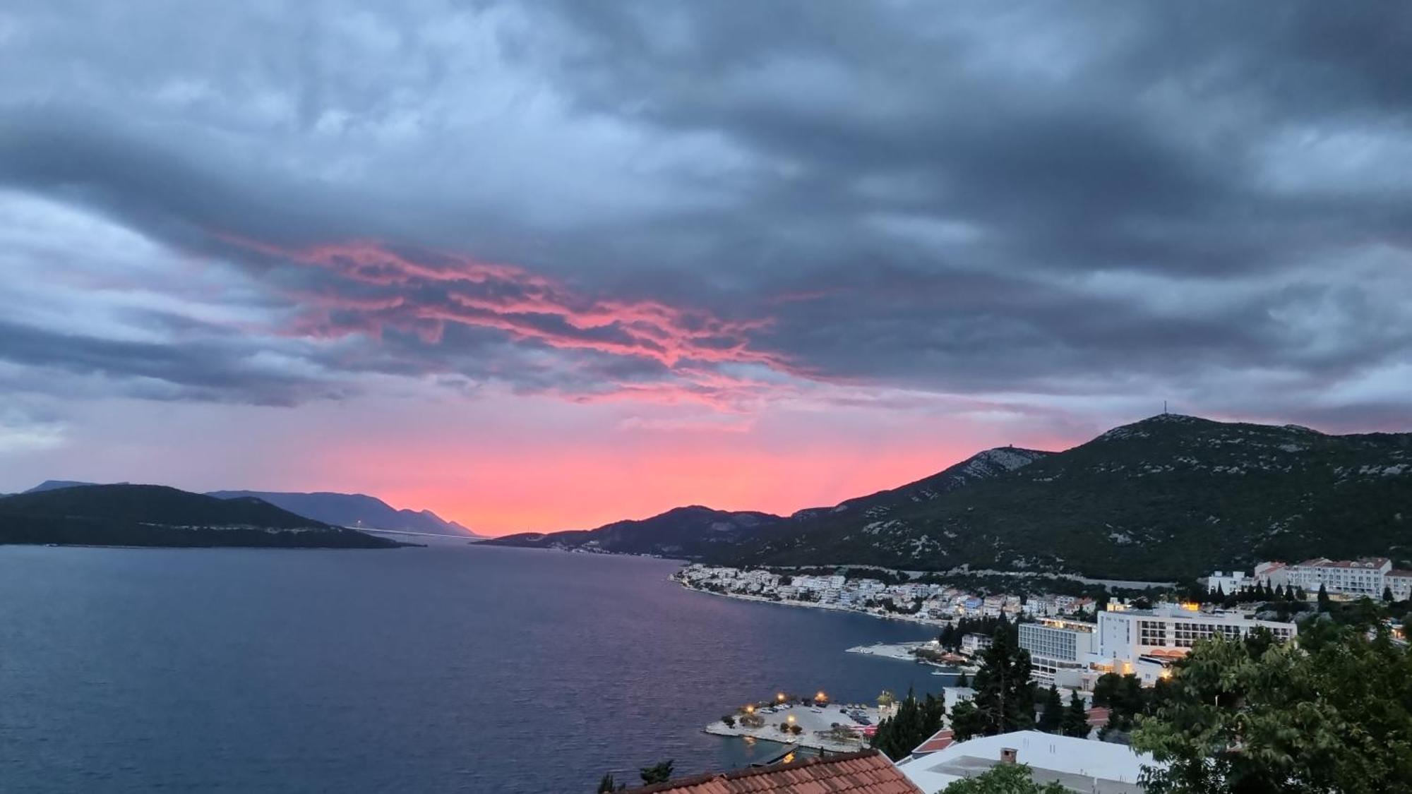 Appartamento Hygge-Kuca Neum Camera foto
