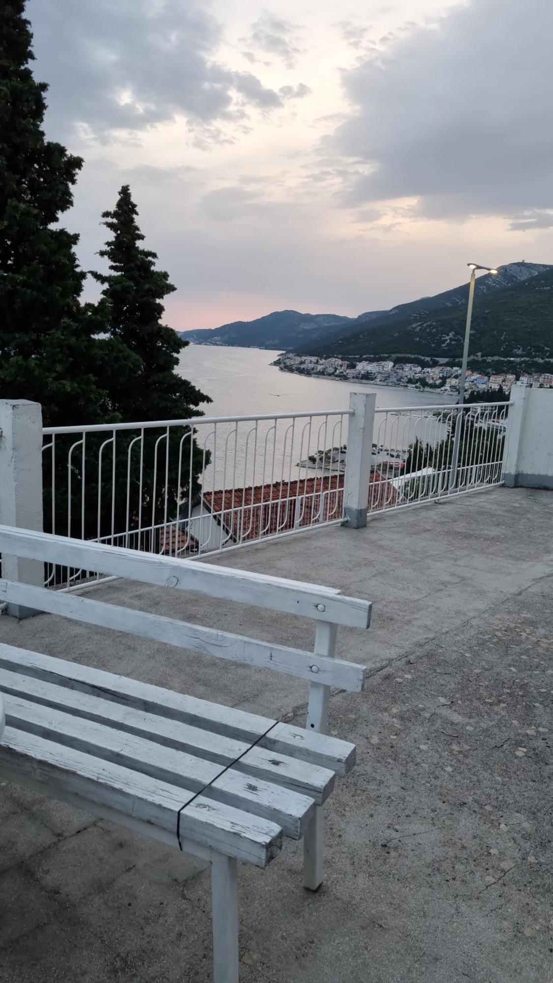 Appartamento Hygge-Kuca Neum Esterno foto