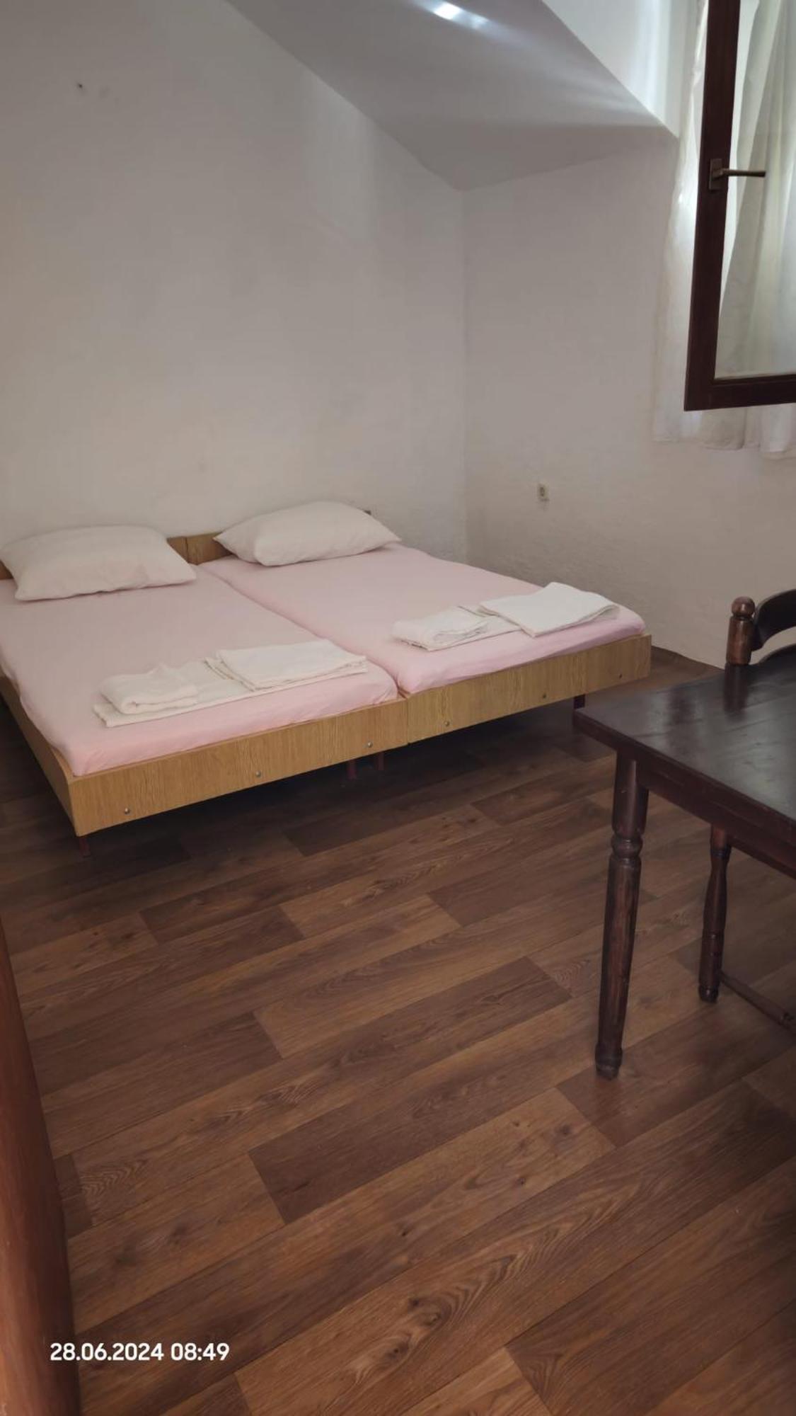 Appartamento Hygge-Kuca Neum Esterno foto