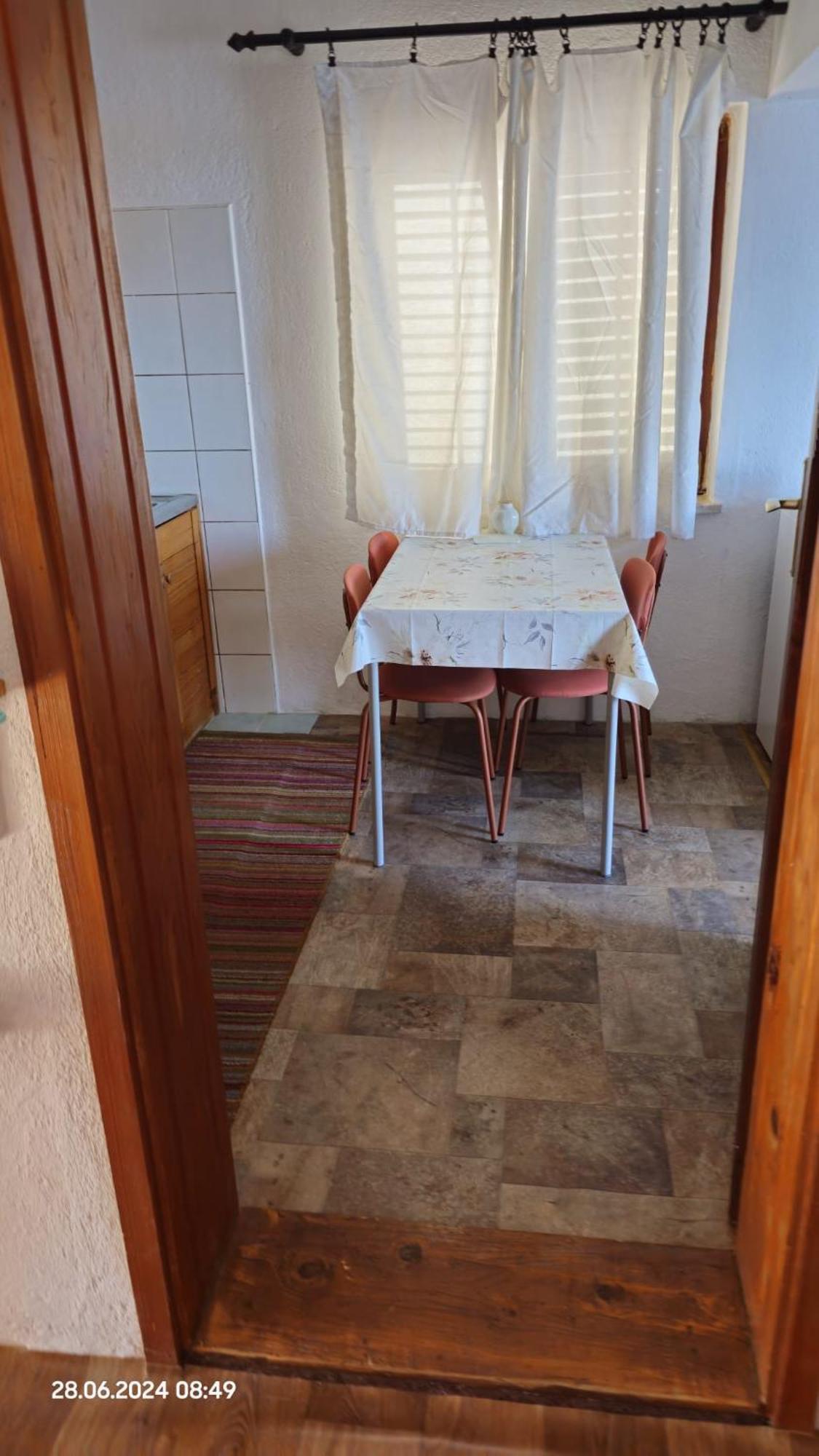 Appartamento Hygge-Kuca Neum Esterno foto
