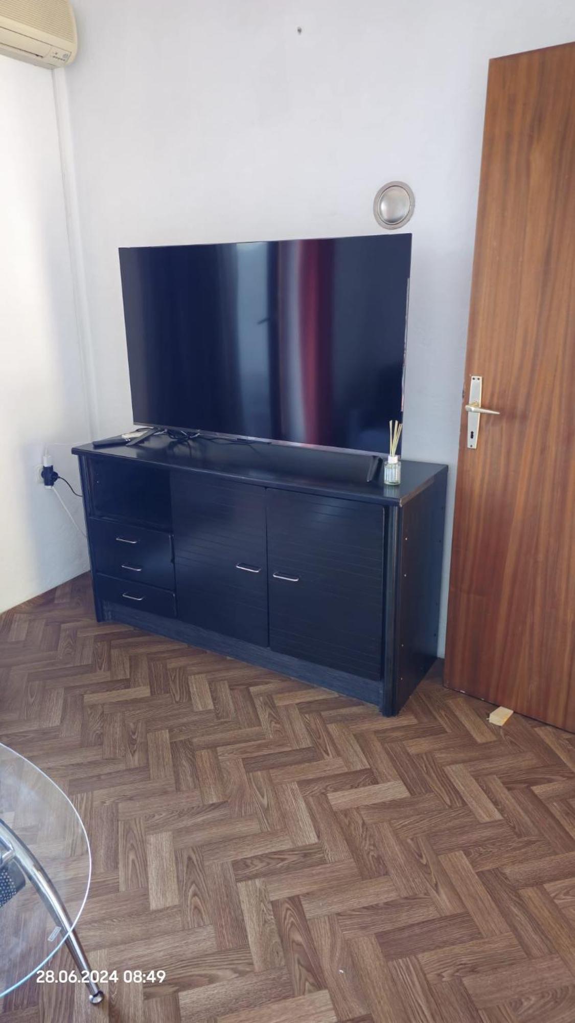 Appartamento Hygge-Kuca Neum Esterno foto
