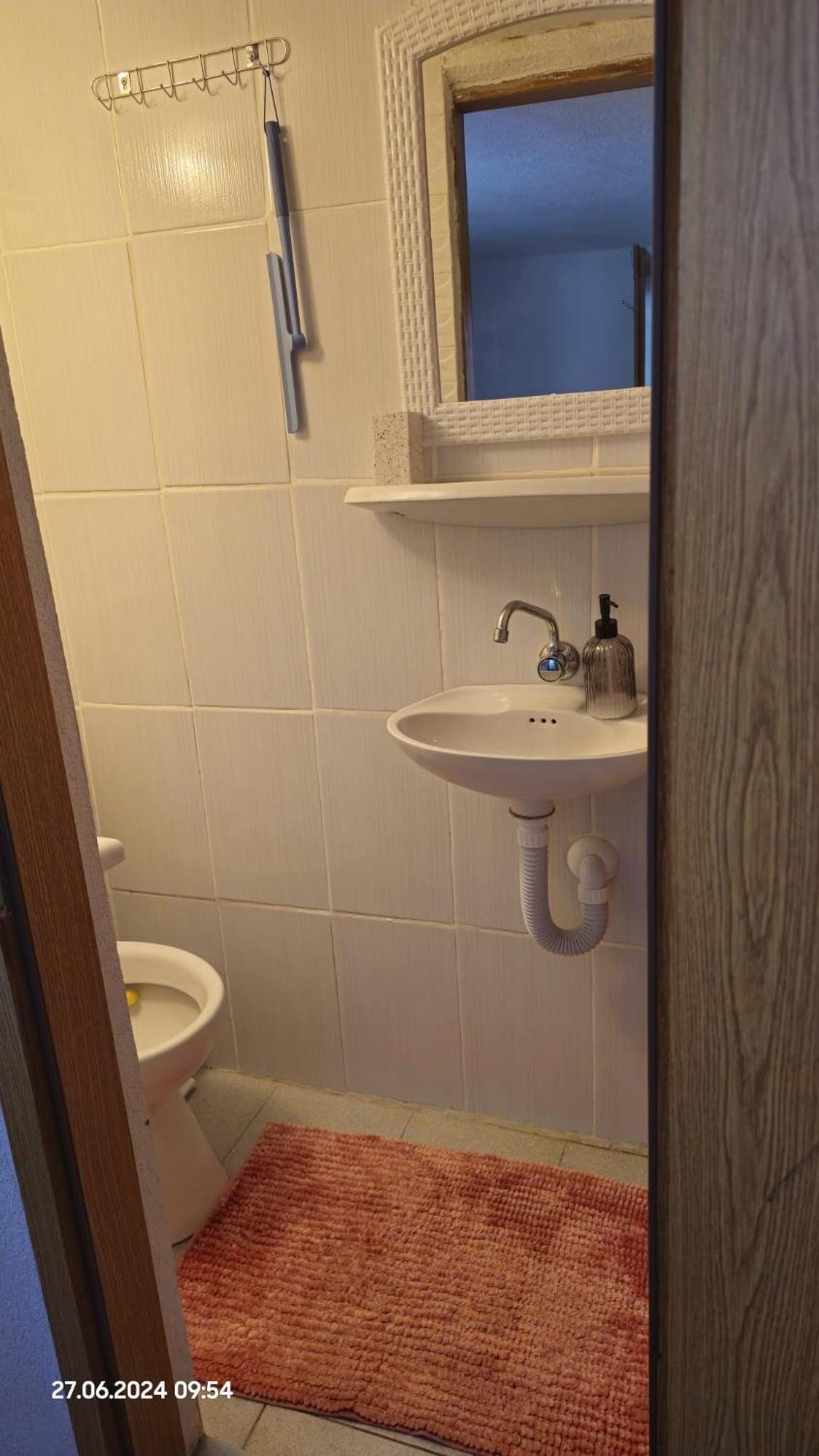 Appartamento Hygge-Kuca Neum Esterno foto