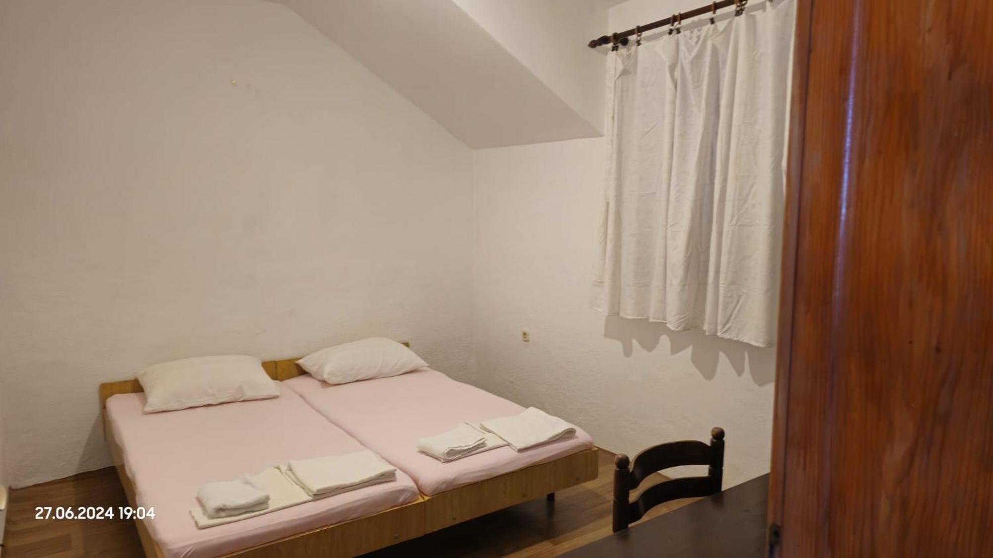 Appartamento Hygge-Kuca Neum Esterno foto