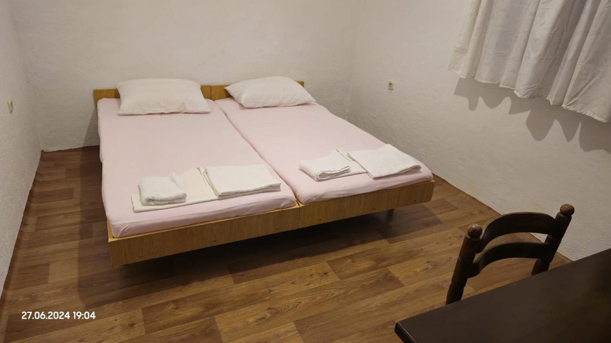 Appartamento Hygge-Kuca Neum Esterno foto