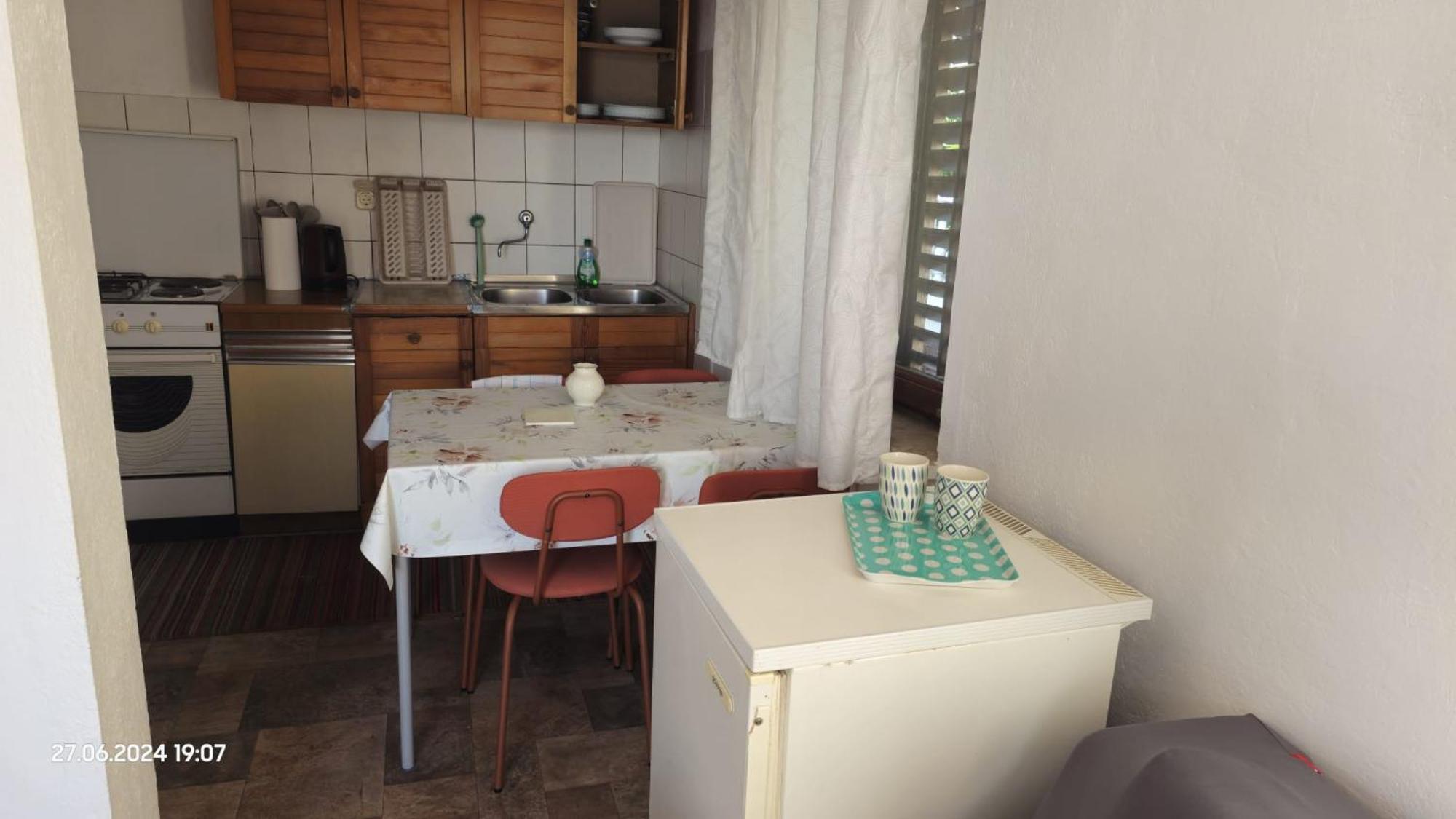 Appartamento Hygge-Kuca Neum Esterno foto