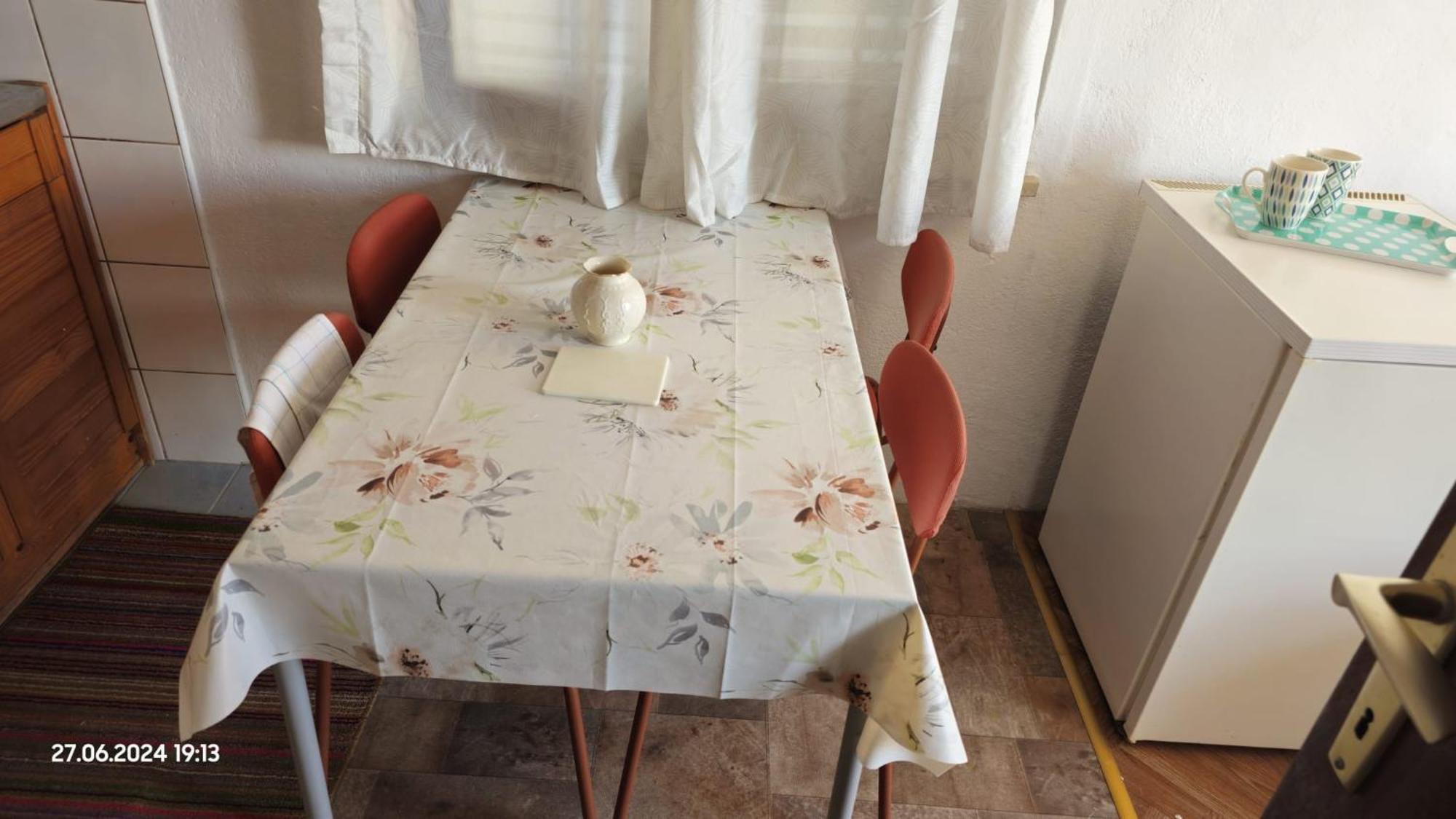 Appartamento Hygge-Kuca Neum Esterno foto