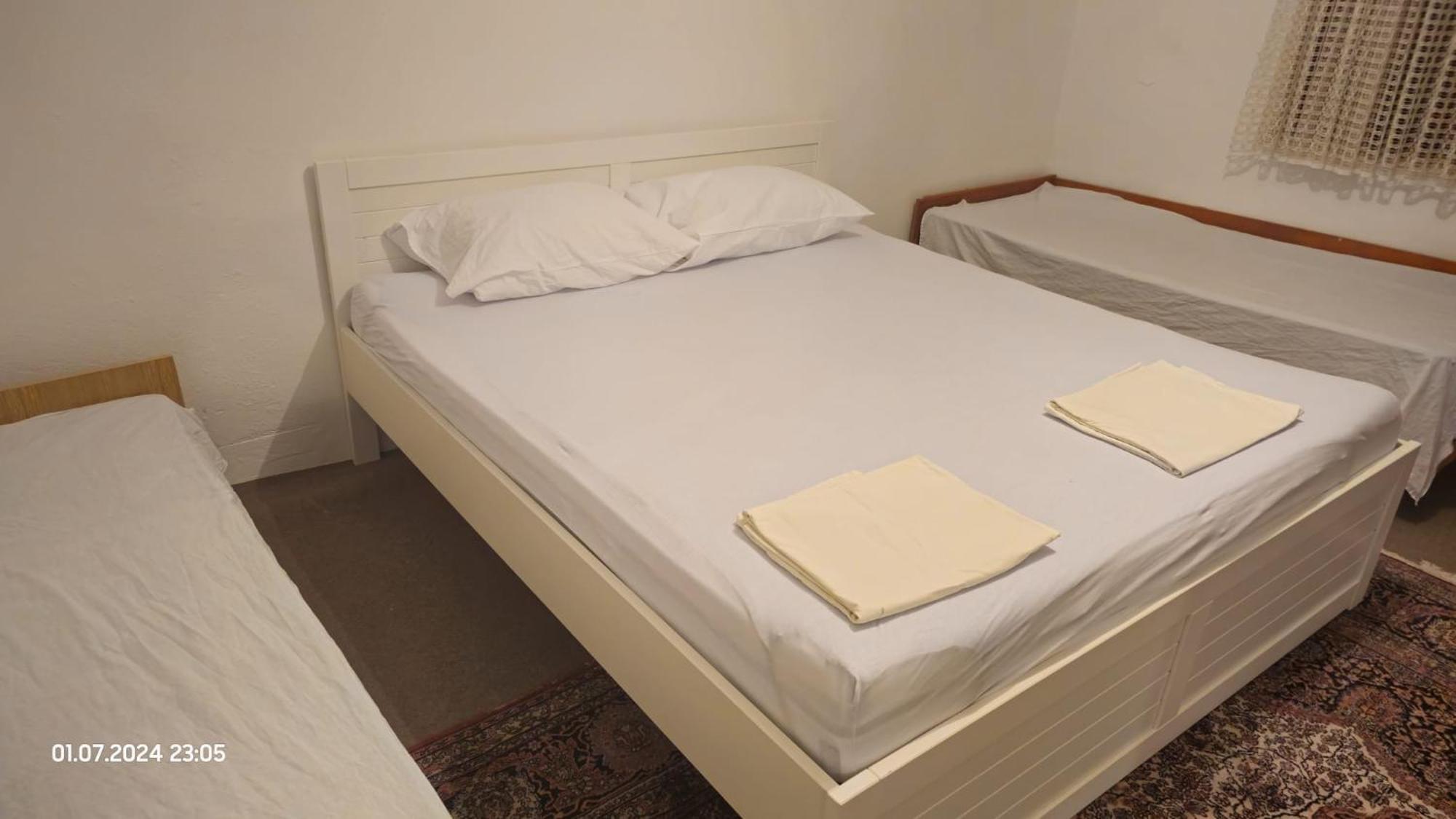 Appartamento Hygge-Kuca Neum Esterno foto