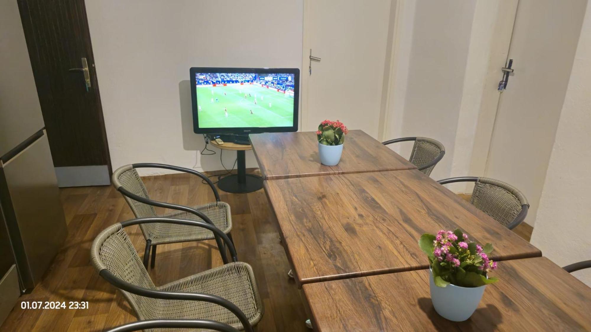 Appartamento Hygge-Kuca Neum Esterno foto