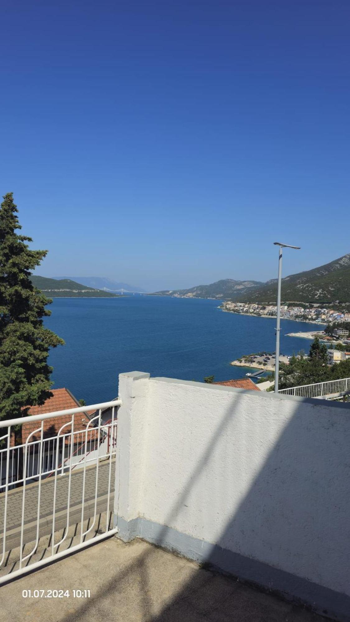 Appartamento Hygge-Kuca Neum Camera foto