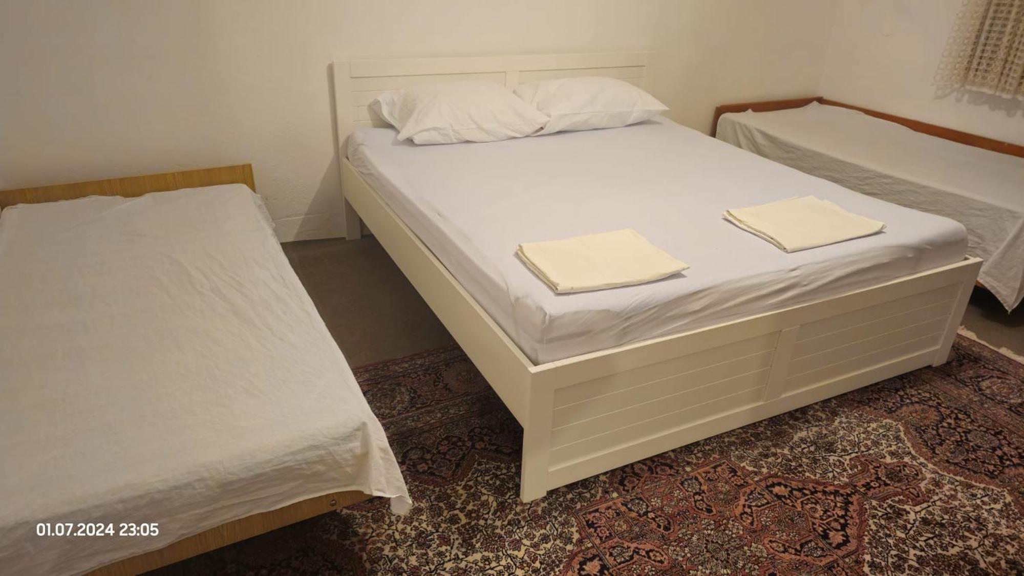 Appartamento Hygge-Kuca Neum Esterno foto