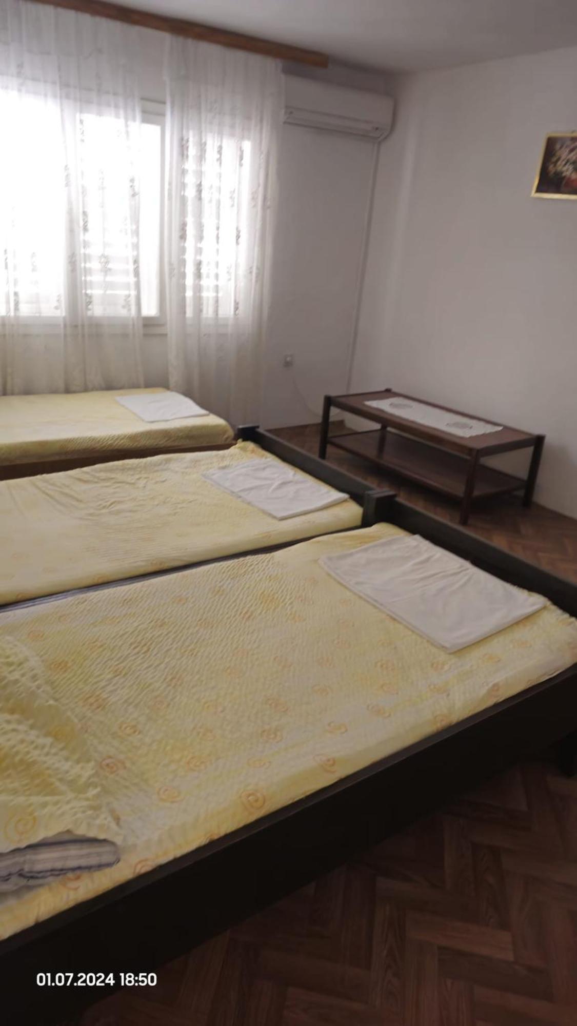 Appartamento Hygge-Kuca Neum Esterno foto