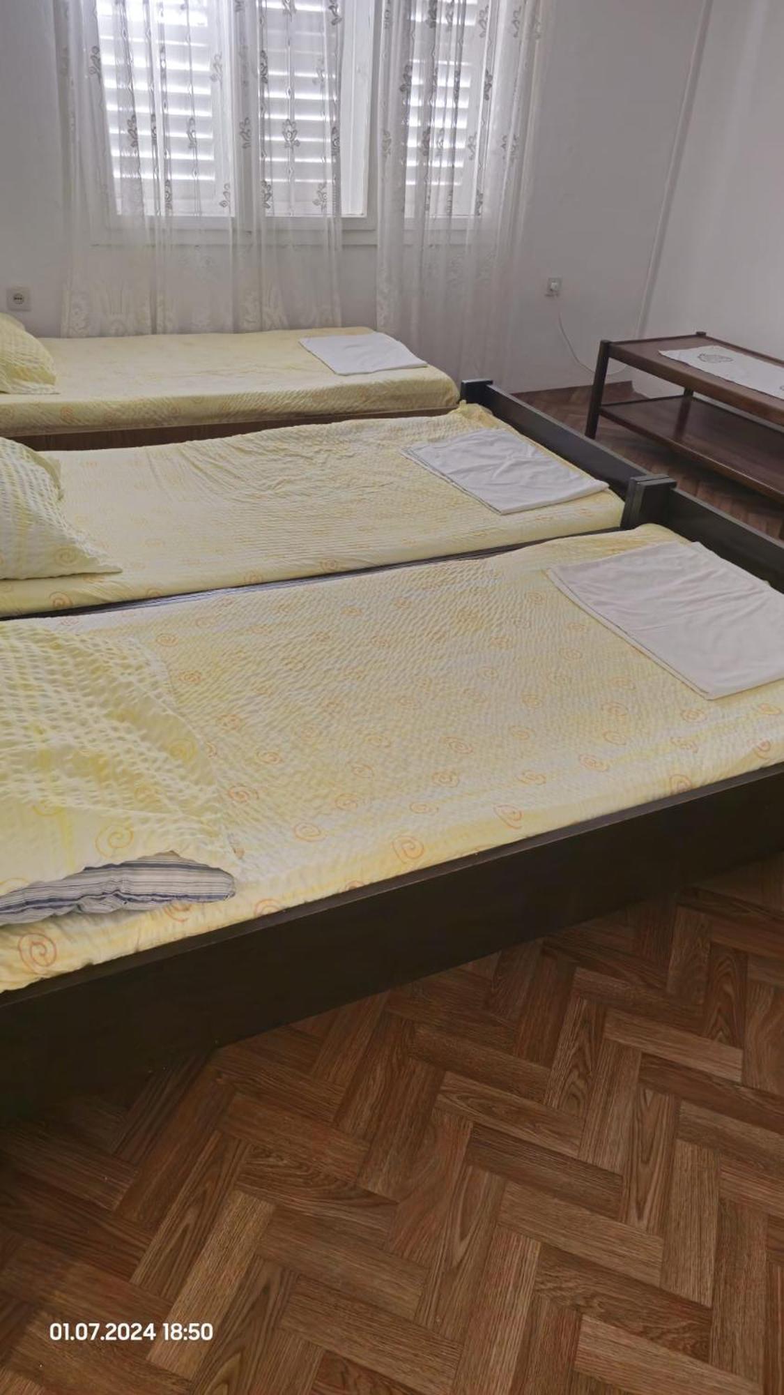 Appartamento Hygge-Kuca Neum Esterno foto