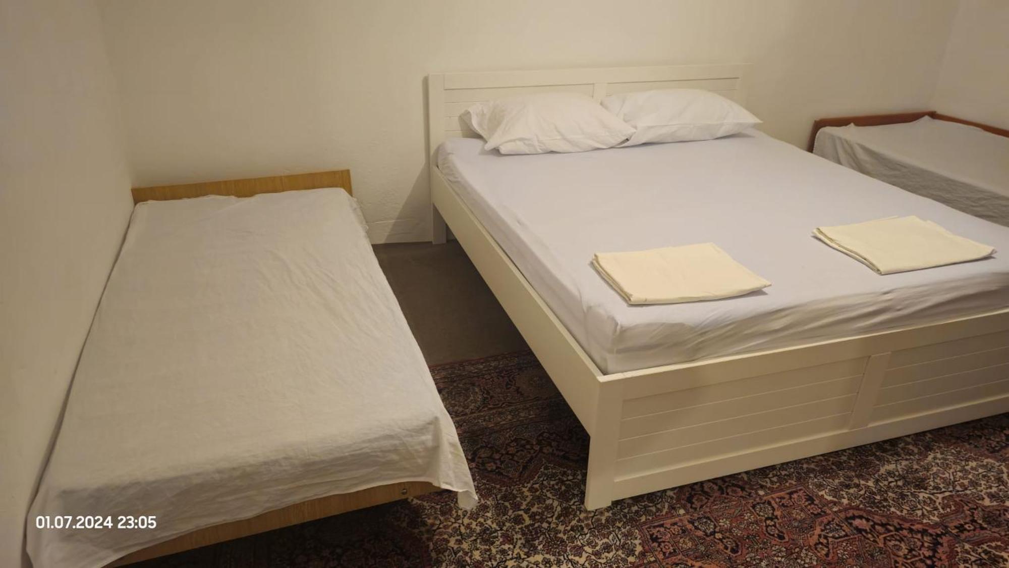 Appartamento Hygge-Kuca Neum Esterno foto