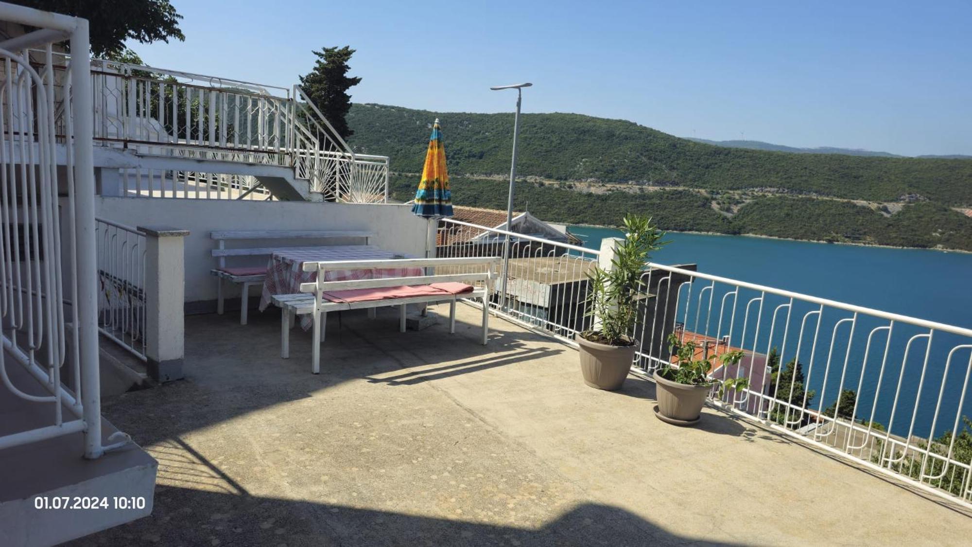 Appartamento Hygge-Kuca Neum Esterno foto