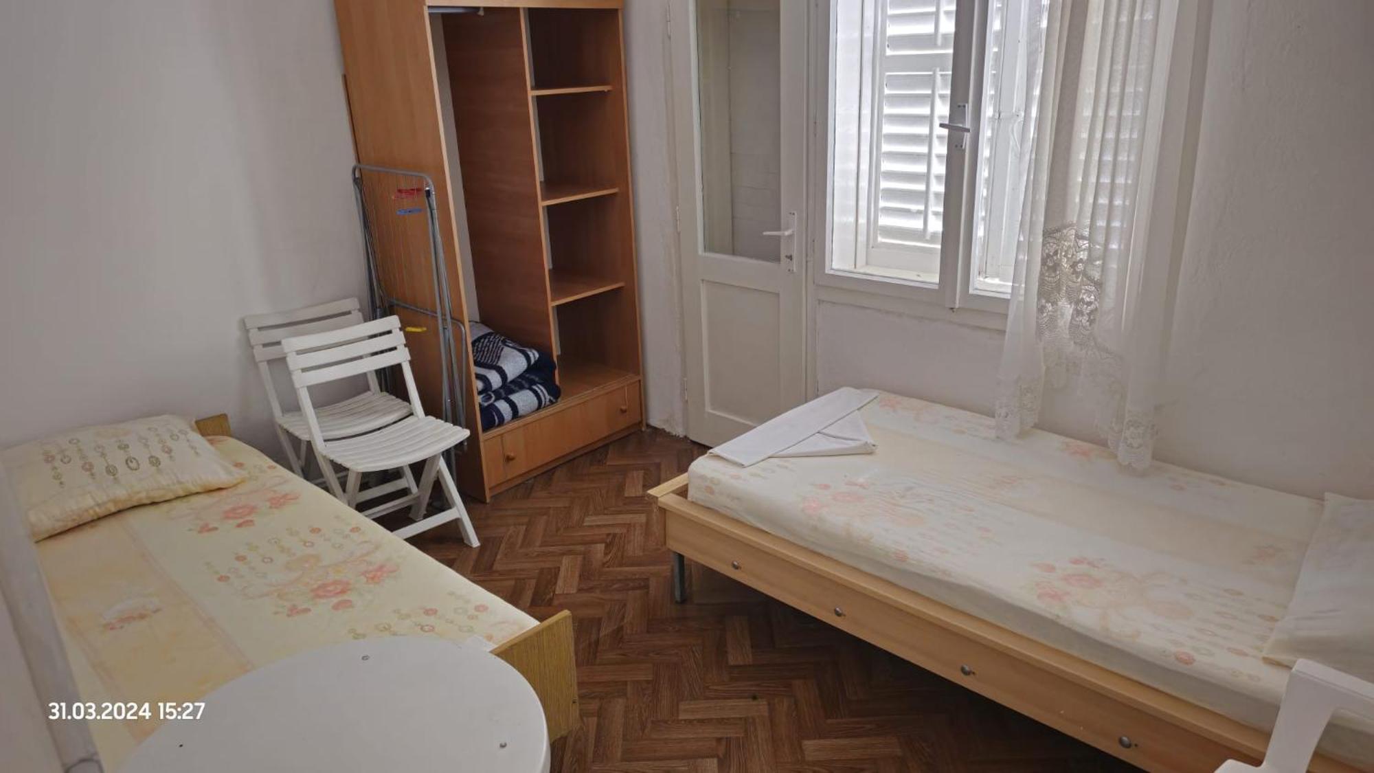 Appartamento Hygge-Kuca Neum Esterno foto