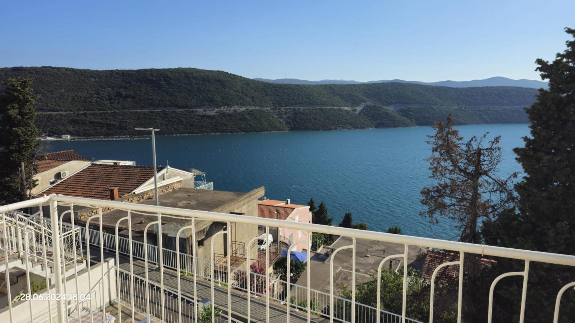 Appartamento Hygge-Kuca Neum Esterno foto