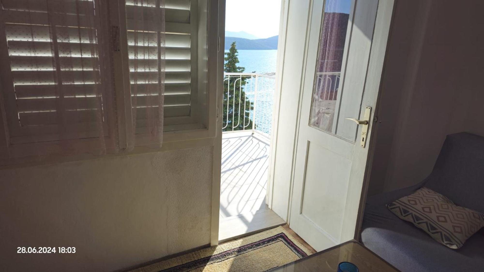 Appartamento Hygge-Kuca Neum Esterno foto