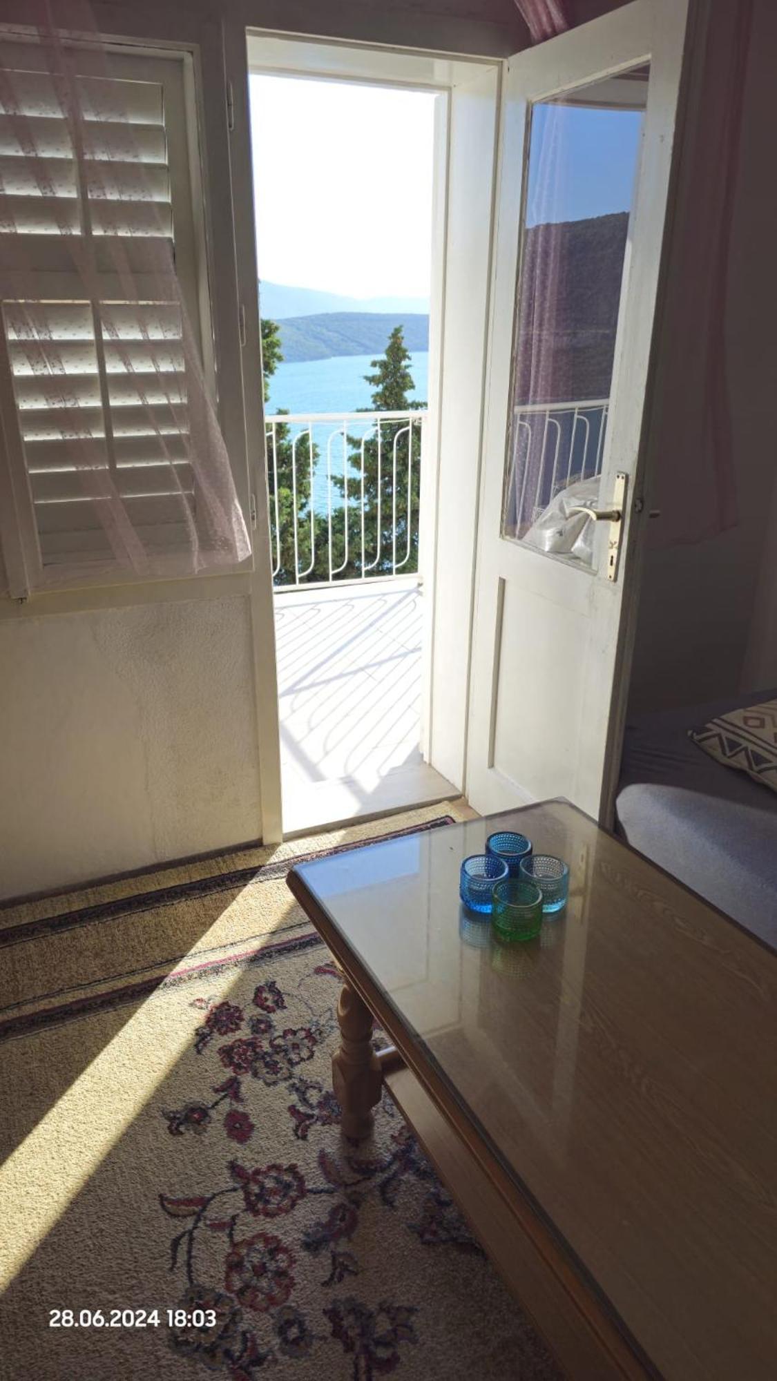 Appartamento Hygge-Kuca Neum Esterno foto