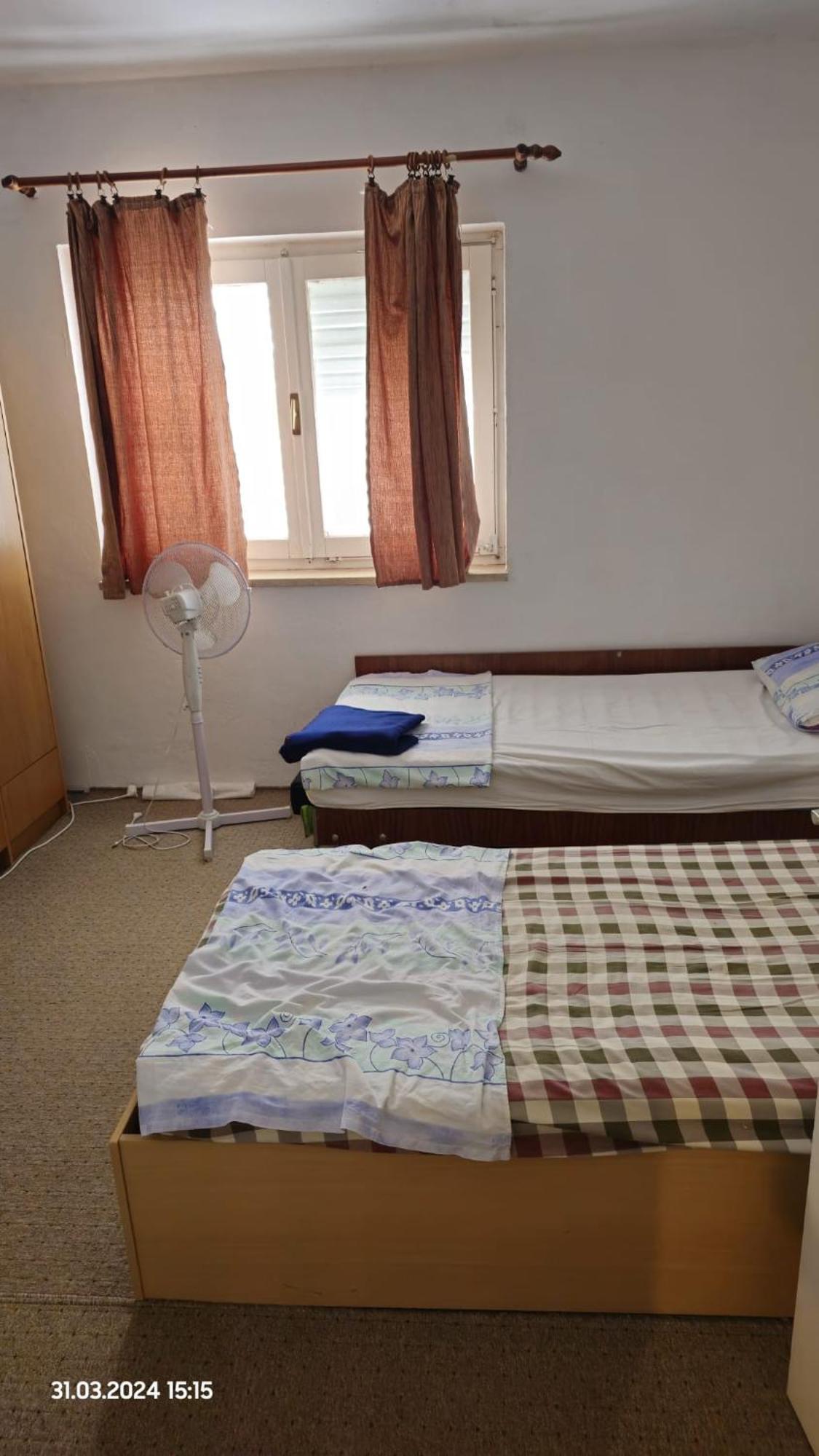 Appartamento Hygge-Kuca Neum Esterno foto