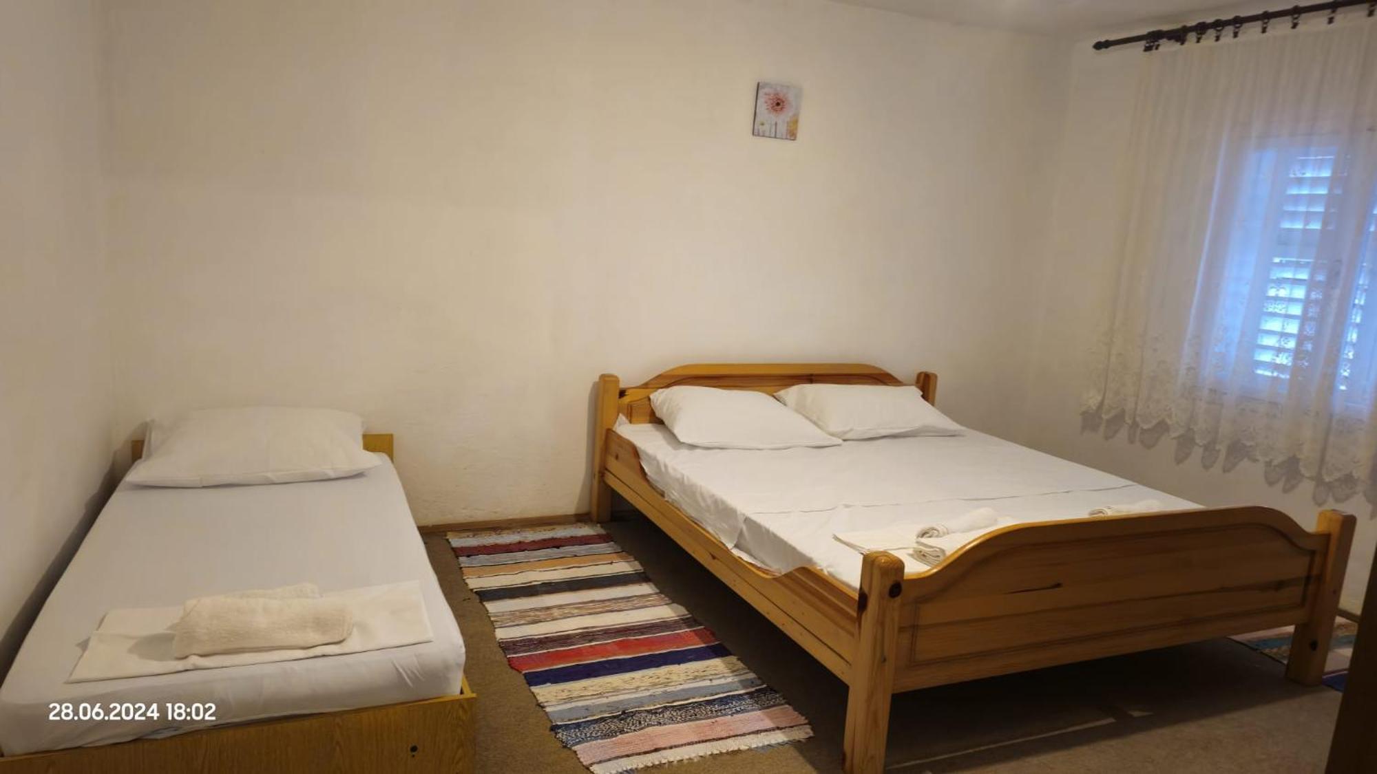 Appartamento Hygge-Kuca Neum Esterno foto