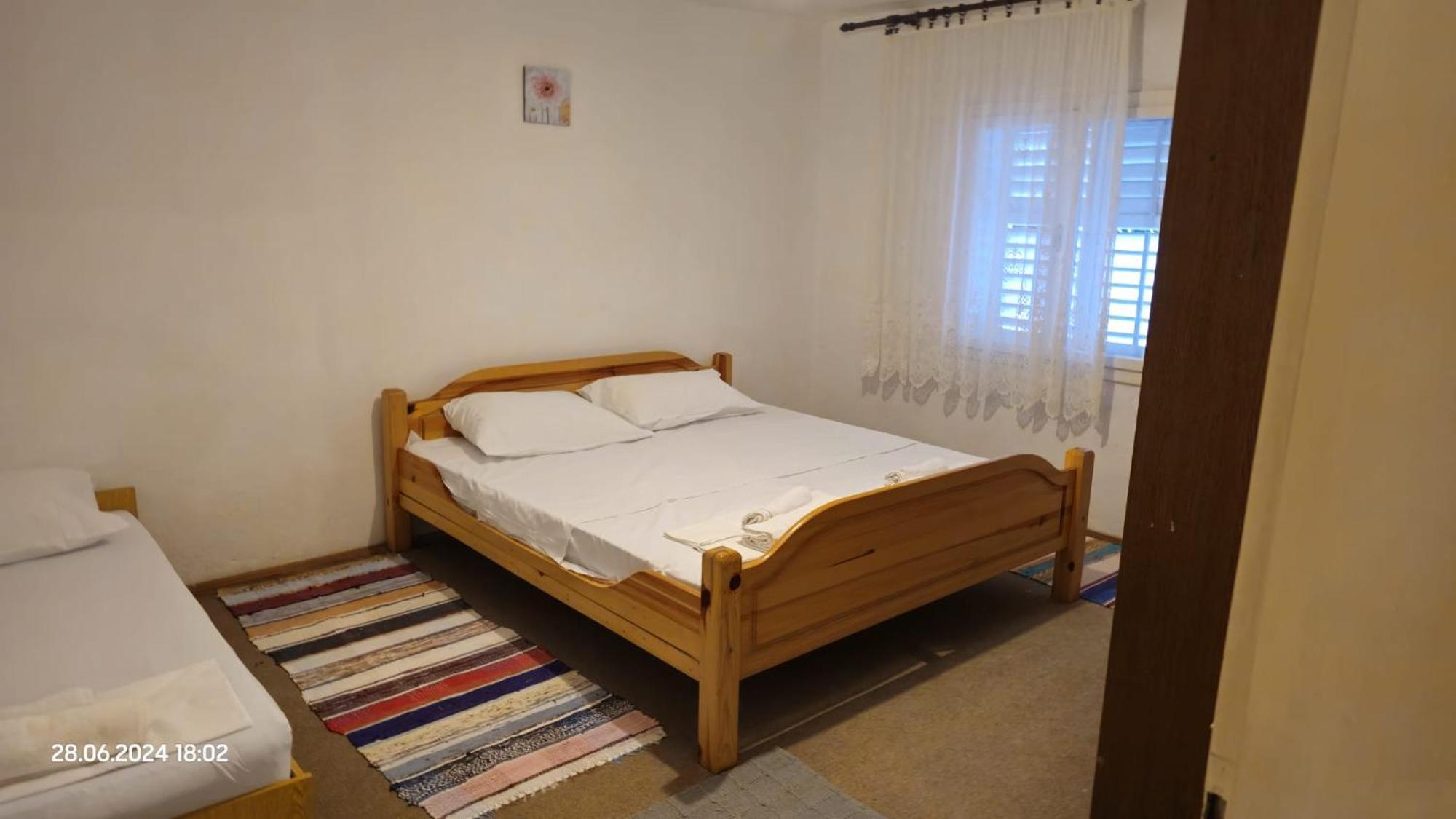 Appartamento Hygge-Kuca Neum Esterno foto