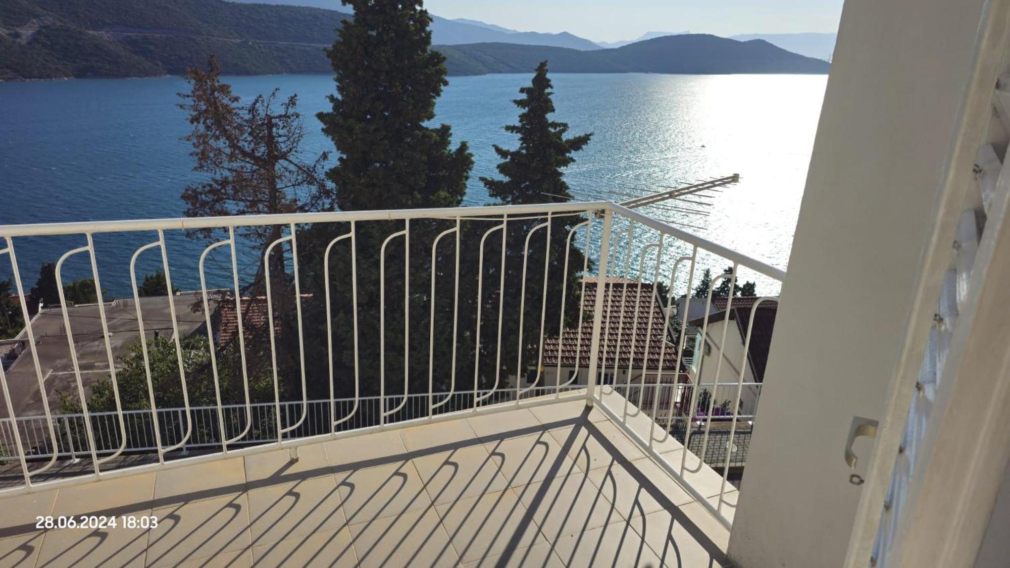 Appartamento Hygge-Kuca Neum Esterno foto
